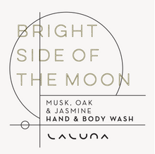 Load image into Gallery viewer, Bright Side Of The Moon Hand &amp; Body Wash
