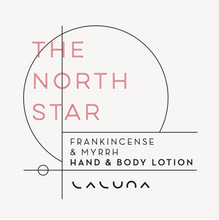 Load image into Gallery viewer, The North Star - Hand &amp; Body Lotion
