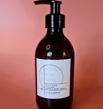 Load image into Gallery viewer, Midnight Moondance Hand &amp; Body Wash
