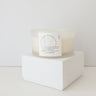 Once in a Blue Moon -Special Edition -  Large 3 wick