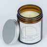 To the Moon and Back -  Small Candle