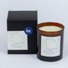 To the Moon and Back -  Medium candle
