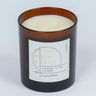 To the Moon and Back -  Medium candle