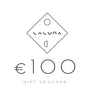 LaLuna Gift Card