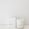 Once in a Blue Moon - Small candle