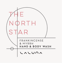 Load image into Gallery viewer, The North Star - Hand &amp; Body Wash
